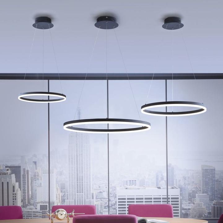 Image du produit Paul Neuhaus Titus (4500 lm)
