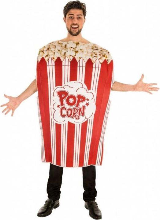 Chaks Popcorn (One Size)