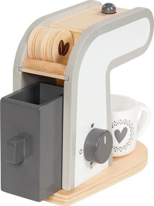 Produktbild Goki Kaffeemaschine