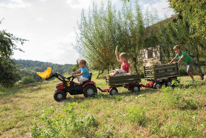 Produktbild Rolly Toys Anhänger