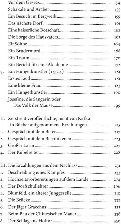 Immagine prodotto Gesammelte Werke (Tedesco, Franz Kafka, 2012)