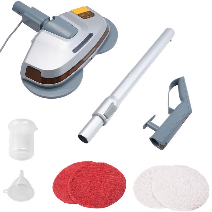 Actual product image Casativo Polishing machine