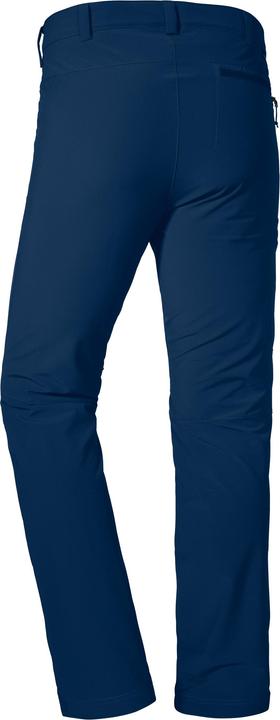 Actual product image Schöffel Pants Folkstone (30)