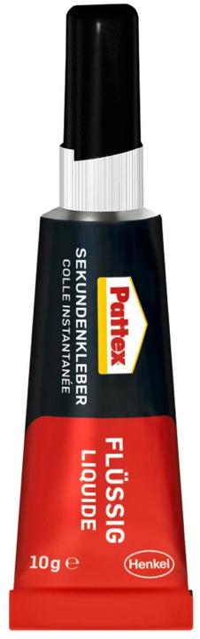Immagine prodotto Pattex Sekundenkleber (10 g, 10 ml)