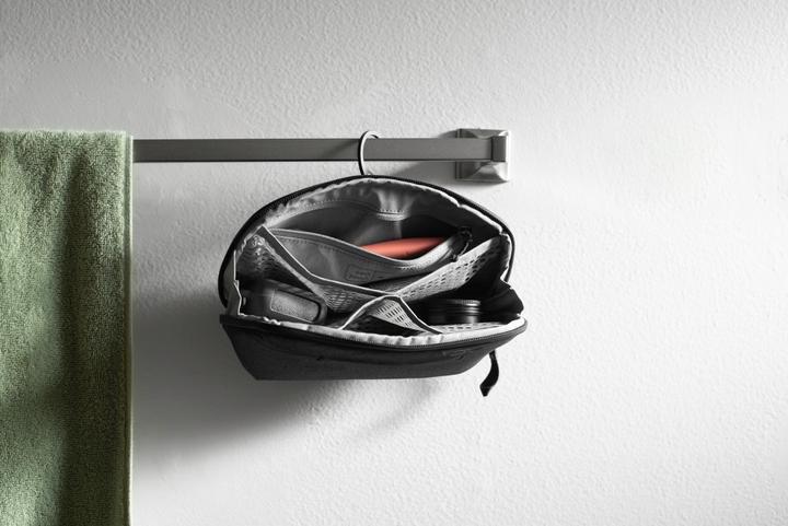 Image du produit Peak Design Pochette Wash Small (1 l)