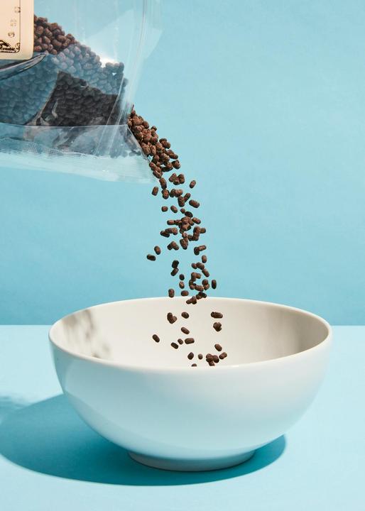 Image du produit KoRo Protéine de soja isolée au goût de cacao (1000 g)