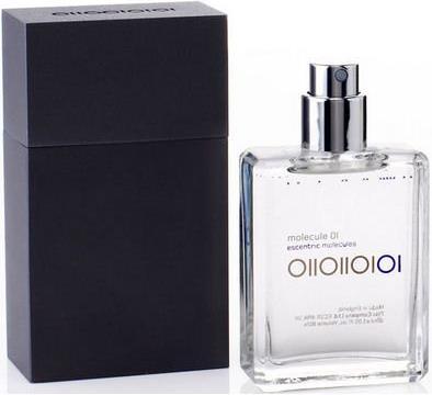 Escentric Molecules Molecola 0 (Eau de toilette, 30 ml)