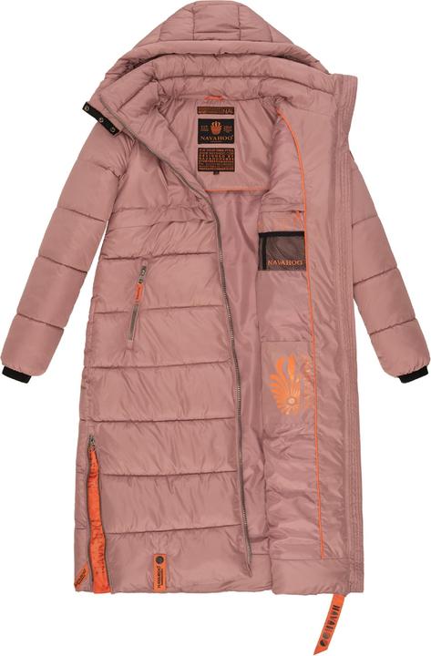 Image du produit Navahoo Kristallblume (XXL)
