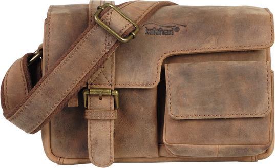 Image du produit Kalahari KAAMA LS-30 Sac photo en cuir