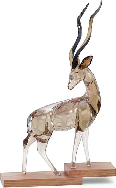 Immagine prodotto Swarovski Tramonto africano Kudu Anya