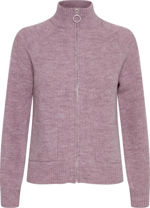 Produktbild B.young BYMARTINE POCKET CARDIGAN - 20810996 (L)