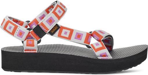 Explorer Retro Squares