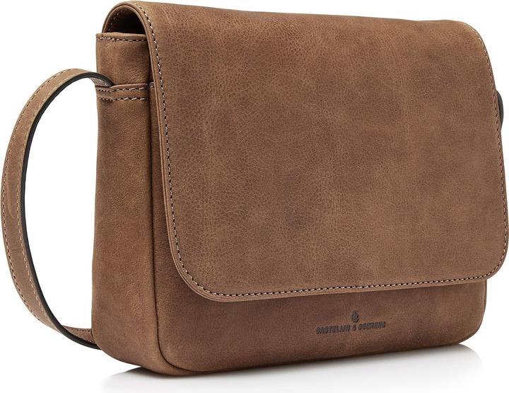 Produktbild Castelijn & Beerens Carisma Messenger Leder 27 cm