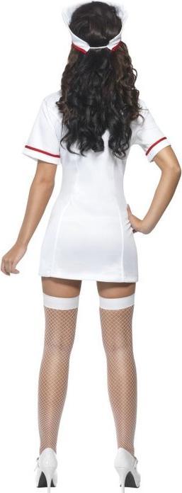 Produktbild Smiffys Krankenschwester - Sexy Nurse (40, 42)