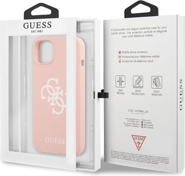 Produktbild Guess Case (Apple iPhone 13)