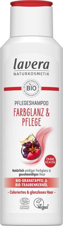 Image du produit Lavera Eh bien (250 ml, Shampoing liquide)