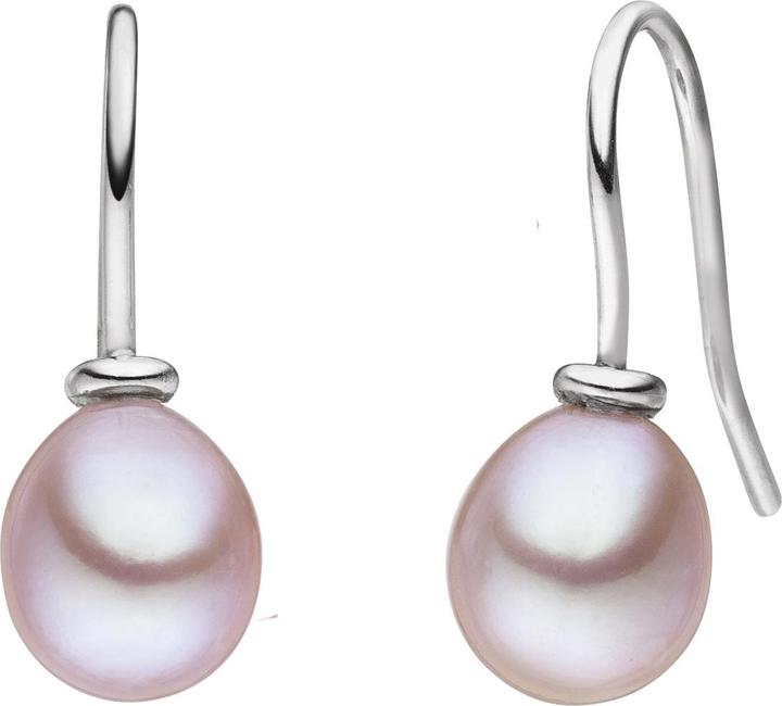 Produktbild Adriana la mia Perla Romantica (7 mm) (Silber)