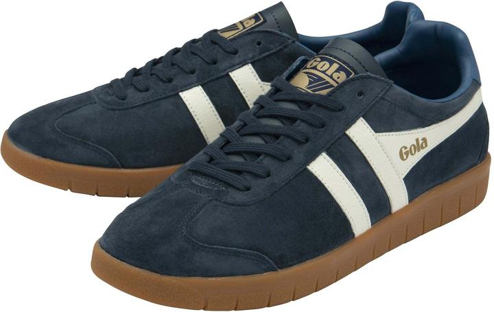 Image du produit Gola baskets hurricane suede (40)