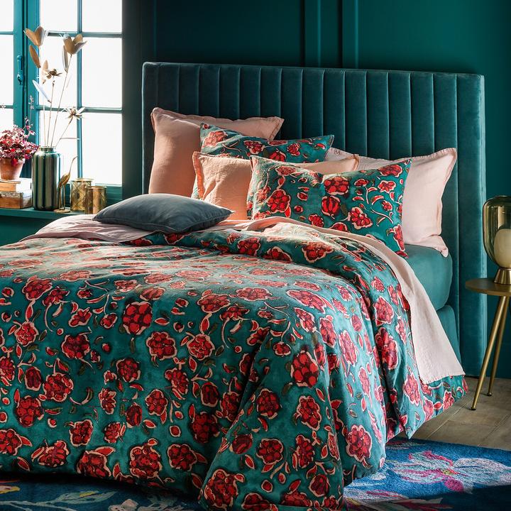 Actual product image La Redoute Interieurs Linot (90 x 190 cm)