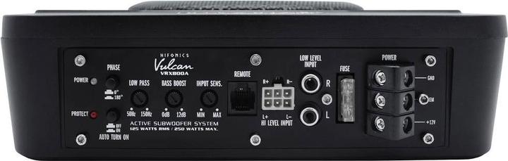 Image du produit Hifonics VRX800A (250 W)