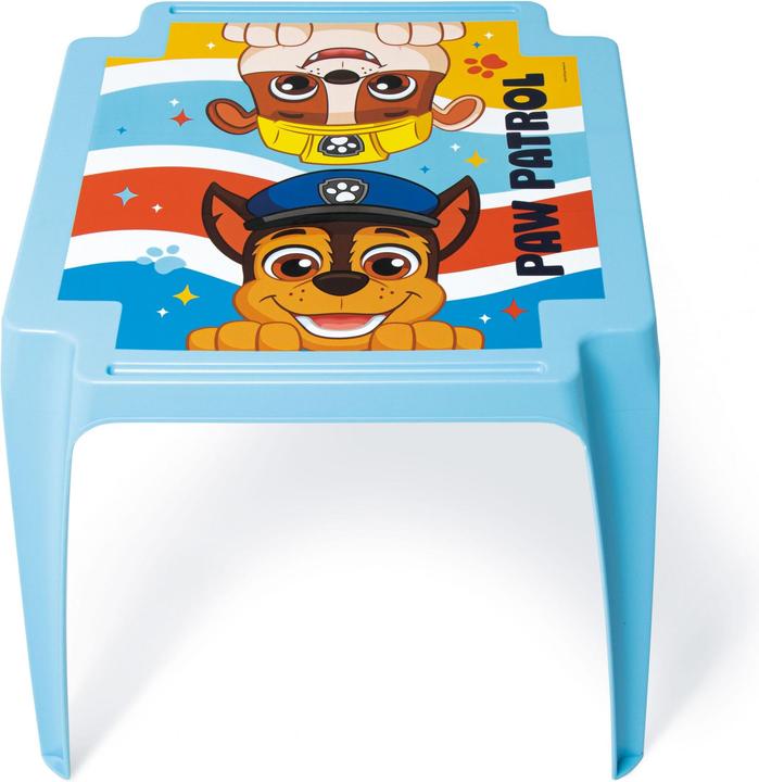 Immagine prodotto Arditex PW17160 (Tavolo per bambini)
