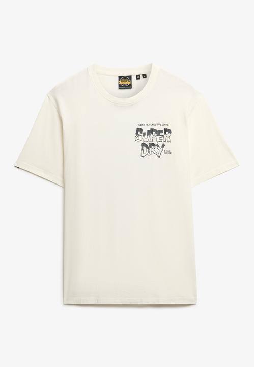 Image du produit Superdry B-movie Graphic Loose (M)