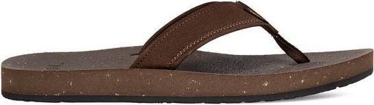 Teva 's ReFlip Leather (40.5)
