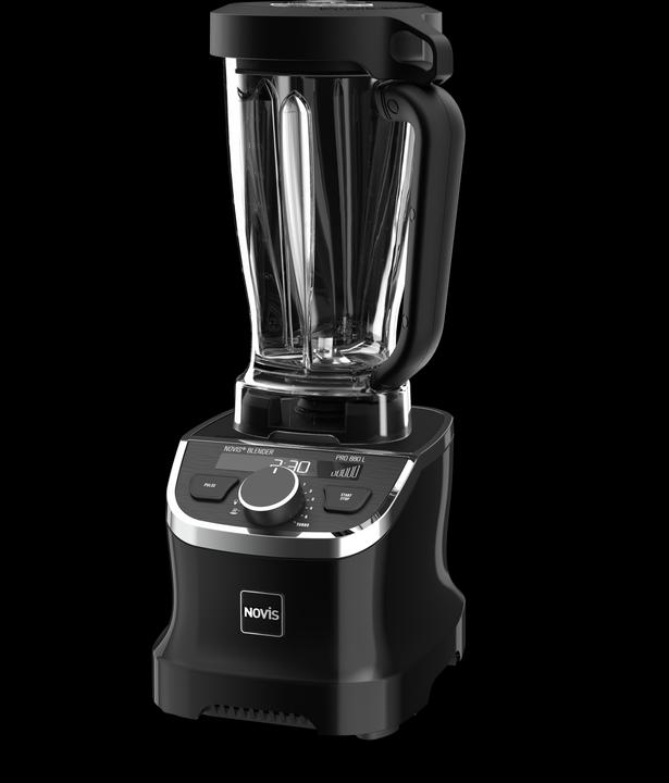 Actual product image Novis Iconic Line - ProBlender 880L (1400 W)