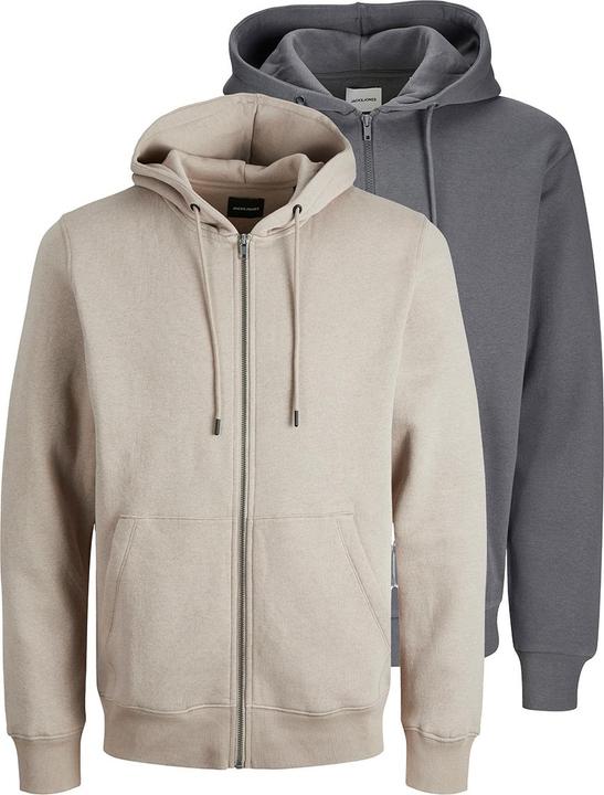 Gris, Crème
