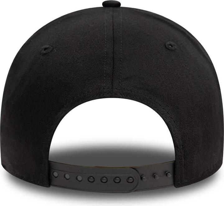 Immagine prodotto New Era 9Forty Stretch-Snap Cap - New York Yankees schwarz (Taglia unica)