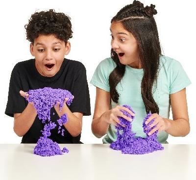 Produktbild Toymax Foam Alive Tube 200g ass.
