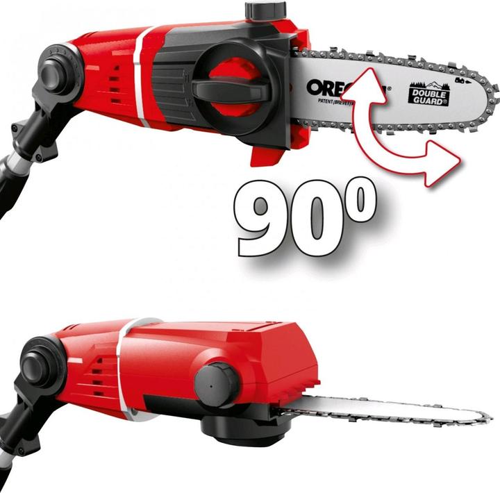 Produktbild Einhell GE-HC 18 LI T Power X Change (Akkuheckenschere)