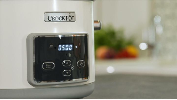 Immagine prodotto Crockpot CSC026X 5 l DuraCeramica