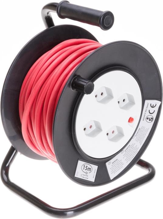 Max Hauri Mini TD (15 m, 1 mm²)