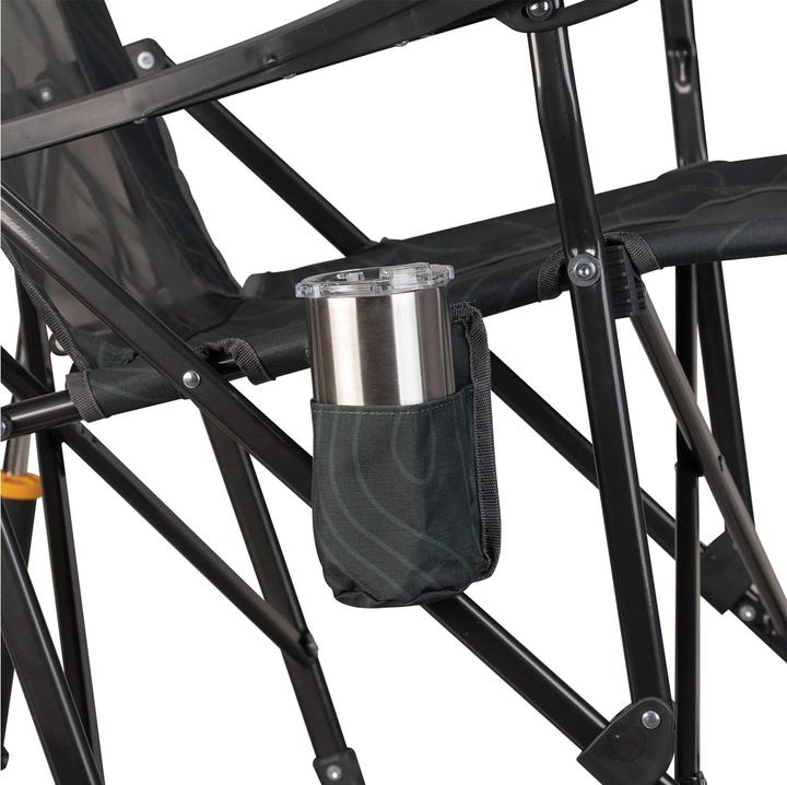 Actual product image GCI Outdoor Road Trip Rocker