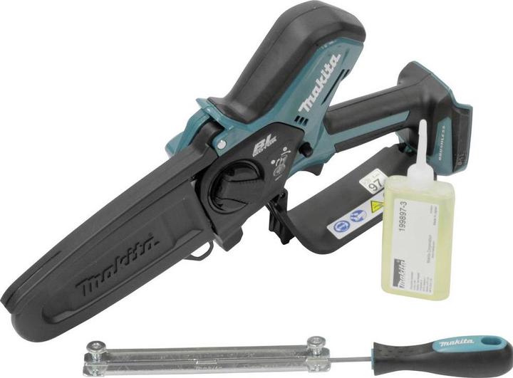Immagine prodotto Makita DUC150Z (Sega a catena a batteria)