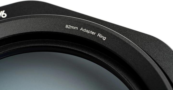 Produktbild Nisi V6 Kit Landscape (100 mm, Neutral Color Filter)