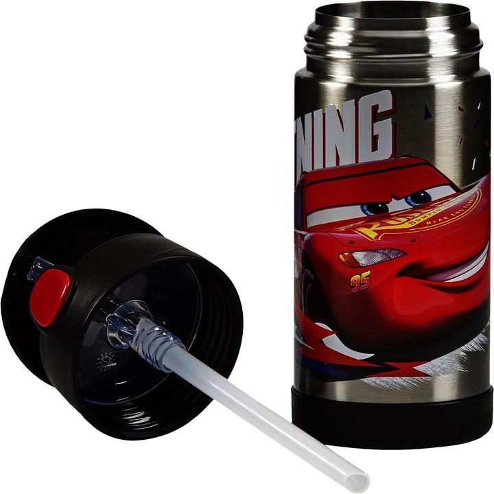 Actual product image Thermos Funtainer Straw Bottle Disney (0.35 l)