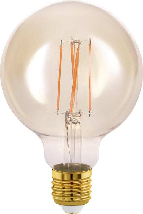 Produktbild EGLO Leuchtmittel (E27, 4.90 W, 500 lm, 1 x, F)