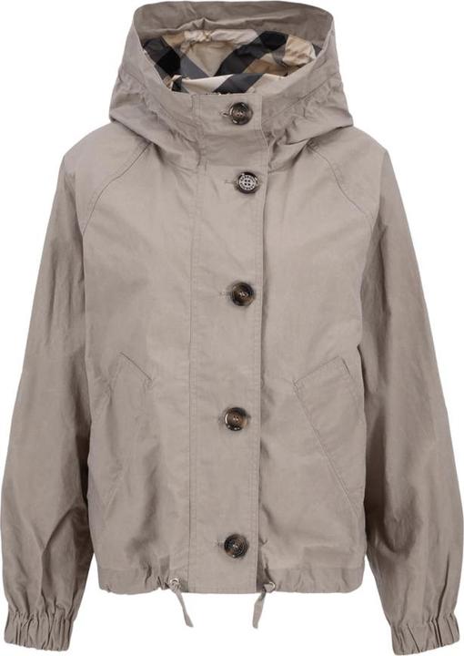 Barbour Giacconi Dirty Khaki (14)