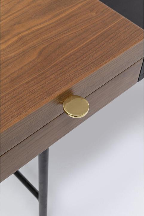 Produktbild Kare Design Schminktisch Vanity 102x47cm