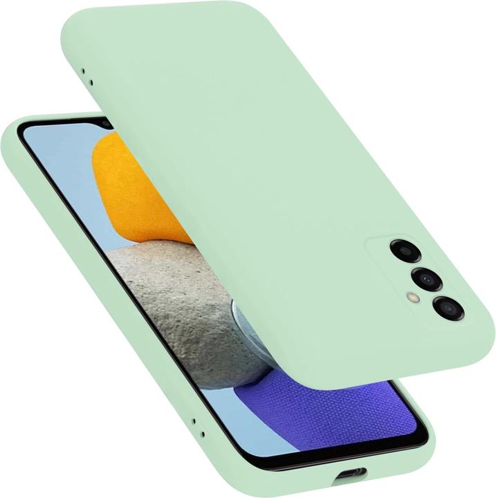 LIQUID LIGHT GREEN