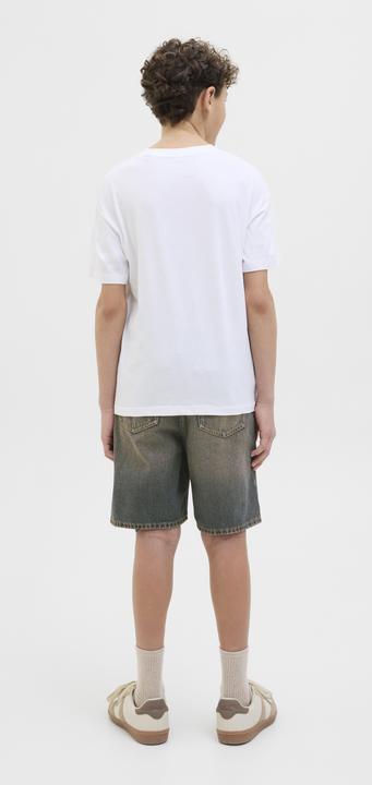Image du produit Jack & Jones Loose Fit Loose Fit Shorts Junior Loose Fit Shorts (164)