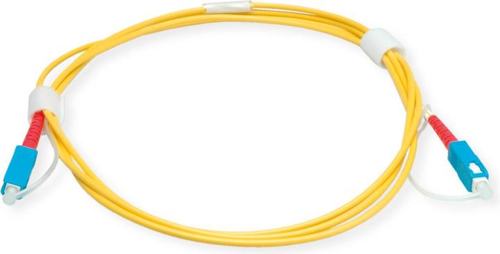 Produktbild Softing Psiber) FiberXpert 700, zbh. Singlemode SC Kabelkit