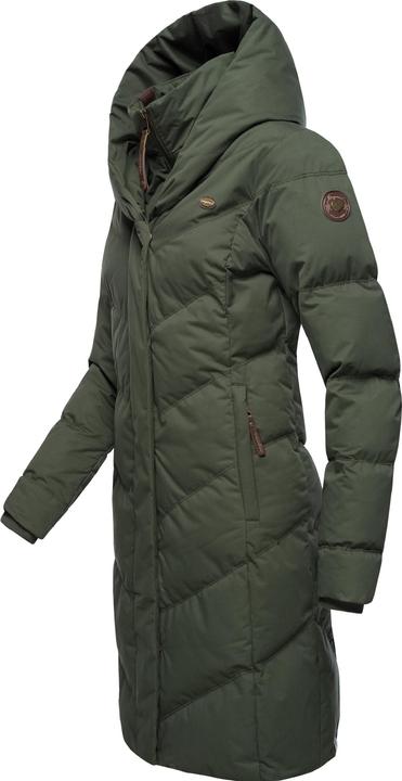 Actual product image Ragwear Natalka (S)