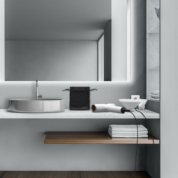 Image du produit Rowenta Maestria Nano HY8140 - FÃ¶hn (HY8140F0)