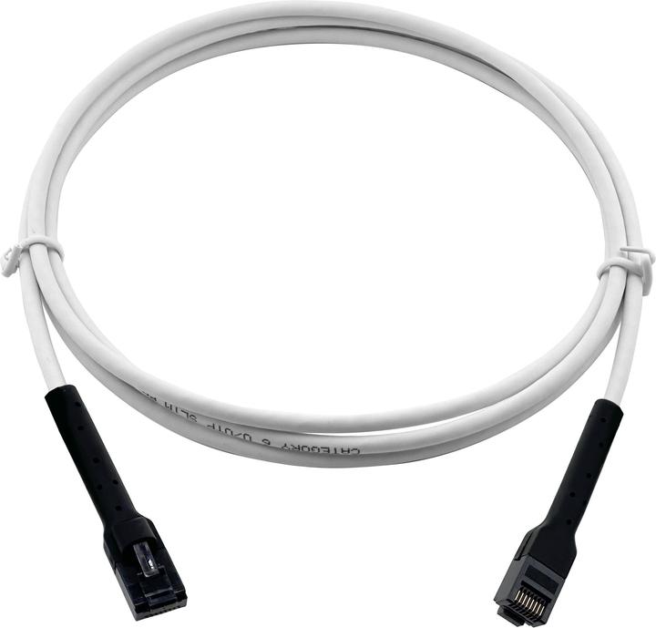 Produktbild Deltaco 1902633 (U/UTP, CAT6a, 1.50 m)