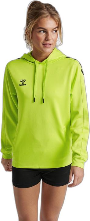 Image du produit hummel Core Xk Poly Sweat Hoodie Femme (XXL)