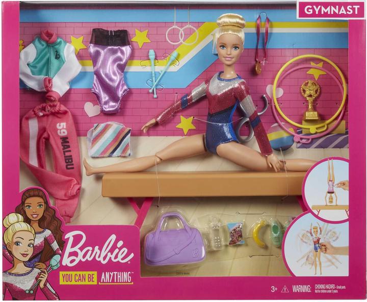 Immagine prodotto Barbie Bambola e accessori