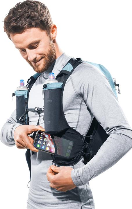 Image du produit Deuter Ascender 7 (7 l)